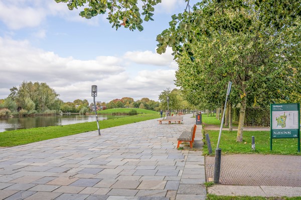 Medium property photo - Hengeveldstraat 82, 3572 KJ Utrecht